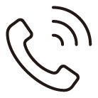 電話営業のアイコン